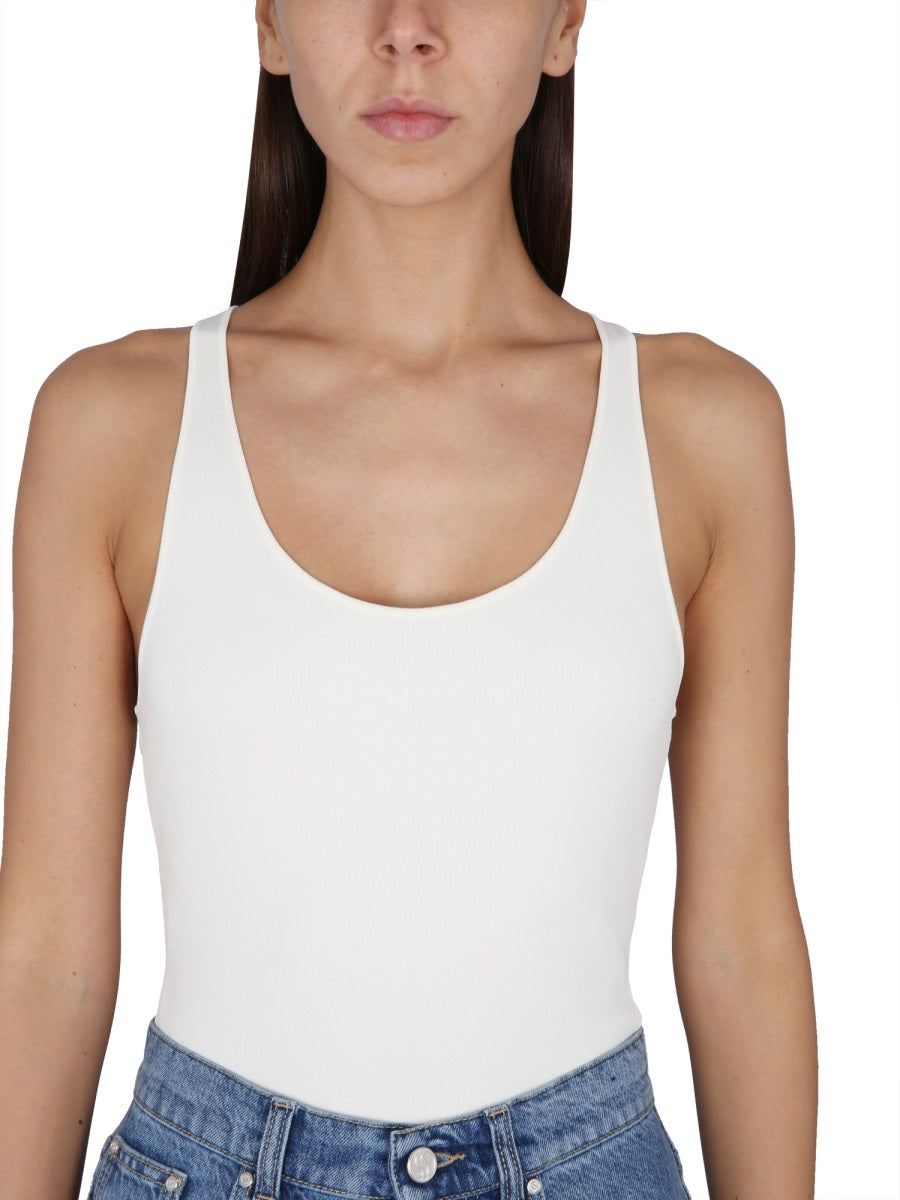 Stella McCartney Tops - White | Wanan Luxury