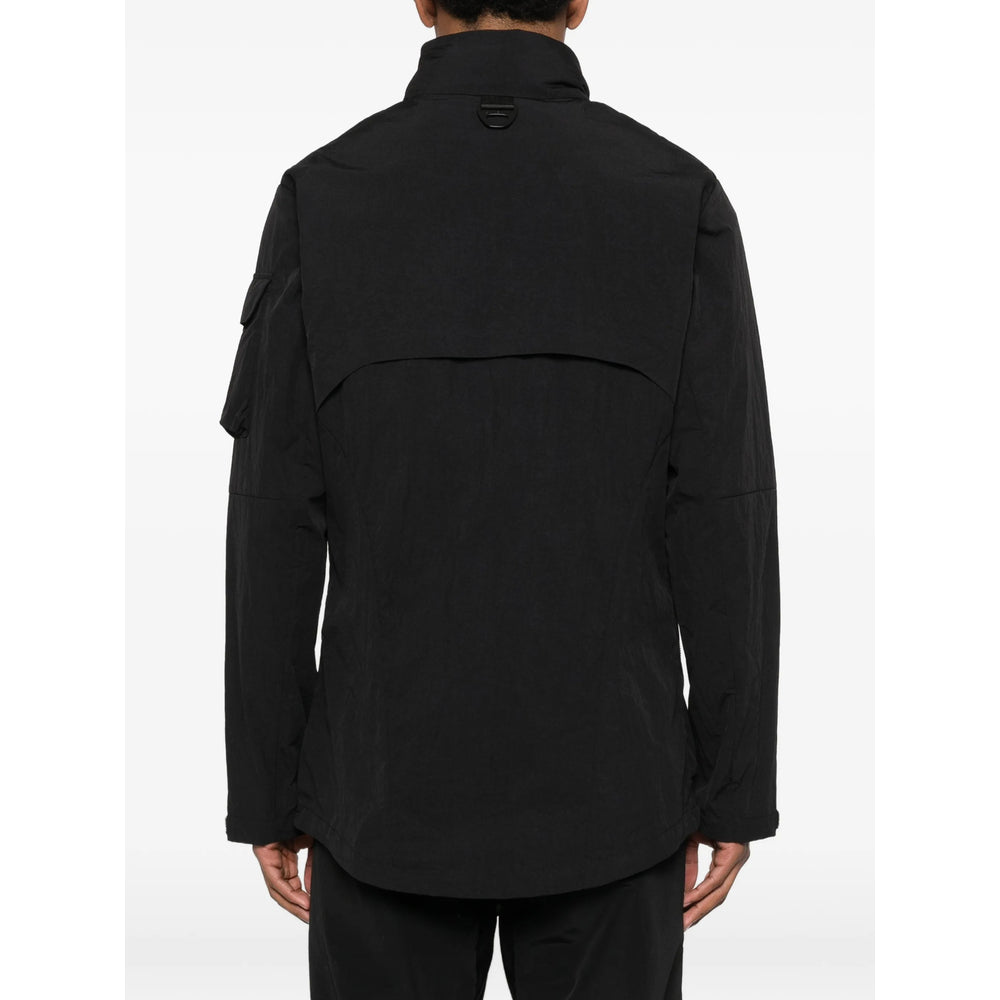 Jg1 Outerwears - Black | fe8b2410e1cafa32ad6c1e8645a20a0146c9adf6