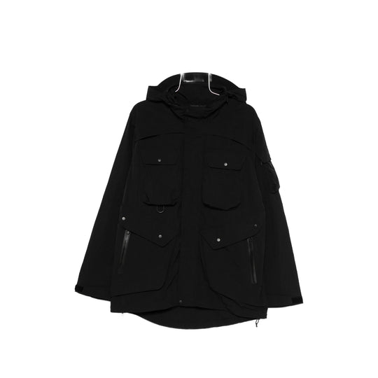 Outerwears Black