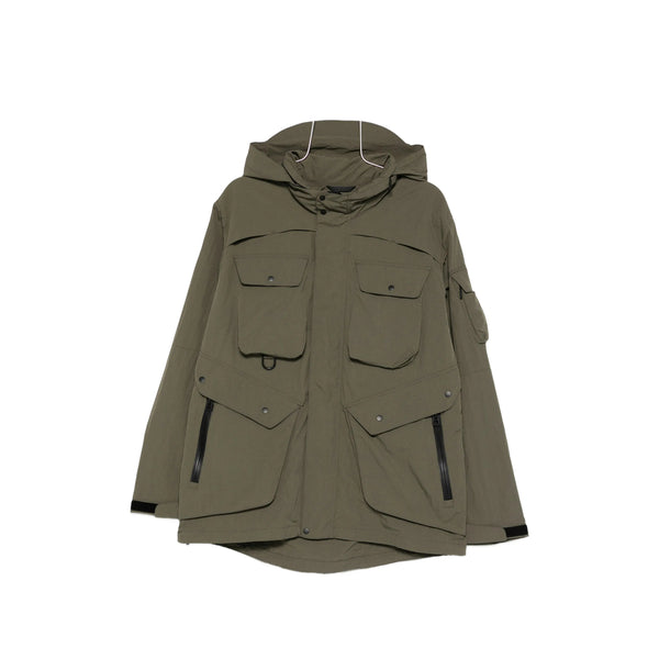 Outerwears Green
