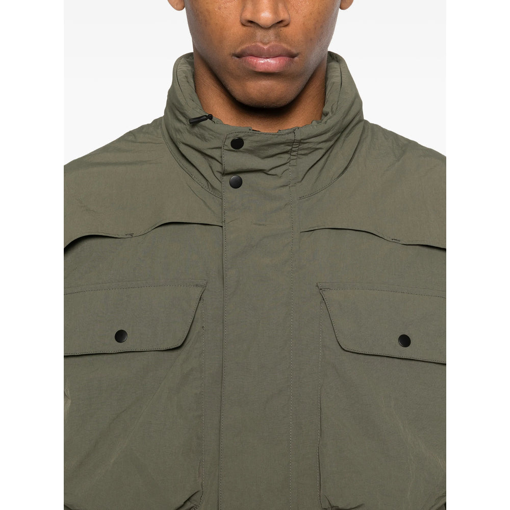 Jg1 Outerwears - Green | a999c278f87ebf894b19645305a66b673104103f