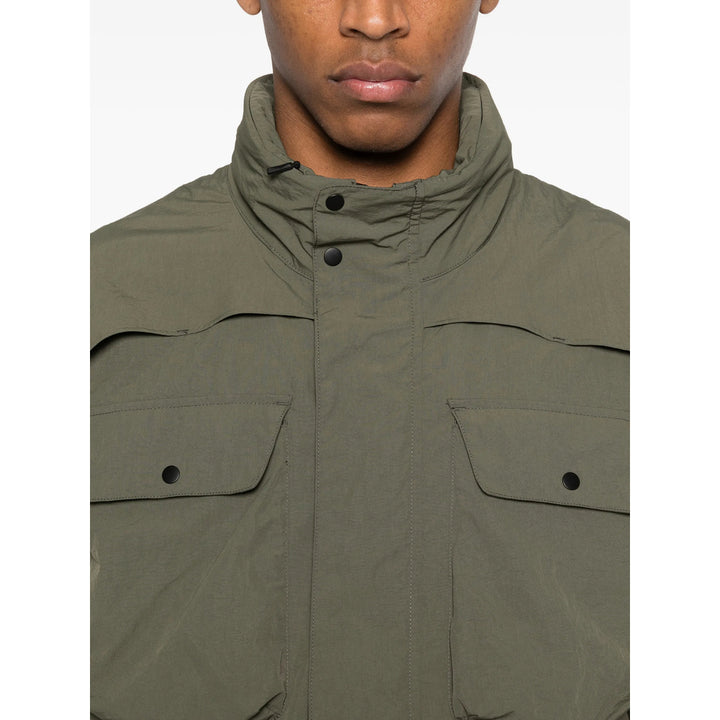 Jg1 Outerwears - Green | a999c278f87ebf894b19645305a66b673104103f