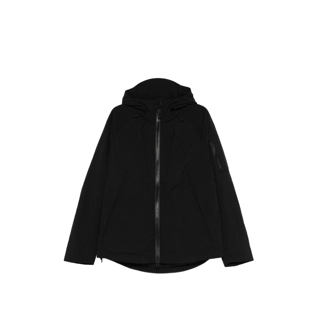 Jg1 Outerwears - Black | 05bf2fc8273636baa1f7ade570afba2fd6290648