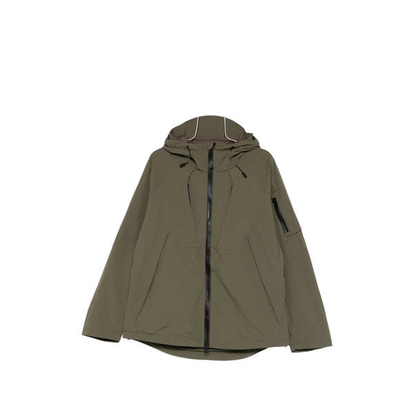 Outerwears Green