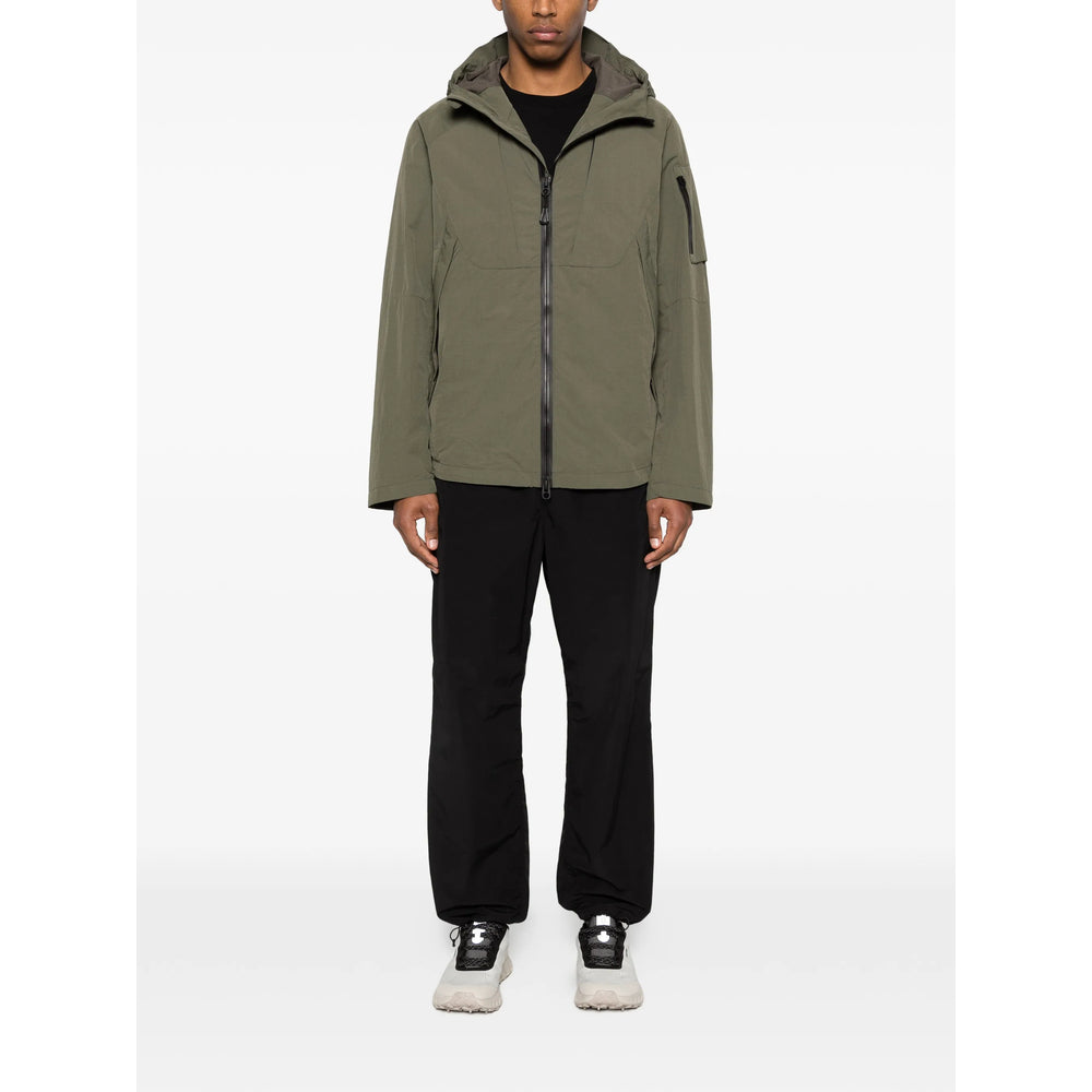 Jg1 Outerwears - Green | 4d2a6a50cf2fa98df9447418b8dd15666b8c3ba3