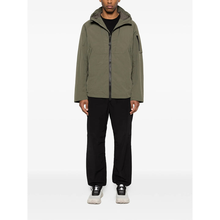 Jg1 Outerwears - Green | 4d2a6a50cf2fa98df9447418b8dd15666b8c3ba3