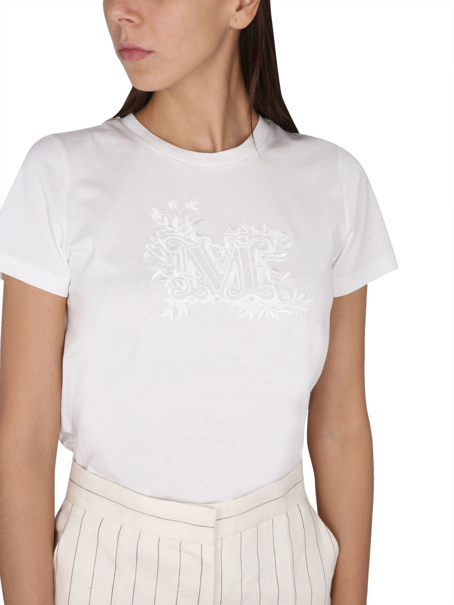 Max Mara Tops - White | 2dda68766ee021fc5a8cc5c27f26019b6a7f59b5