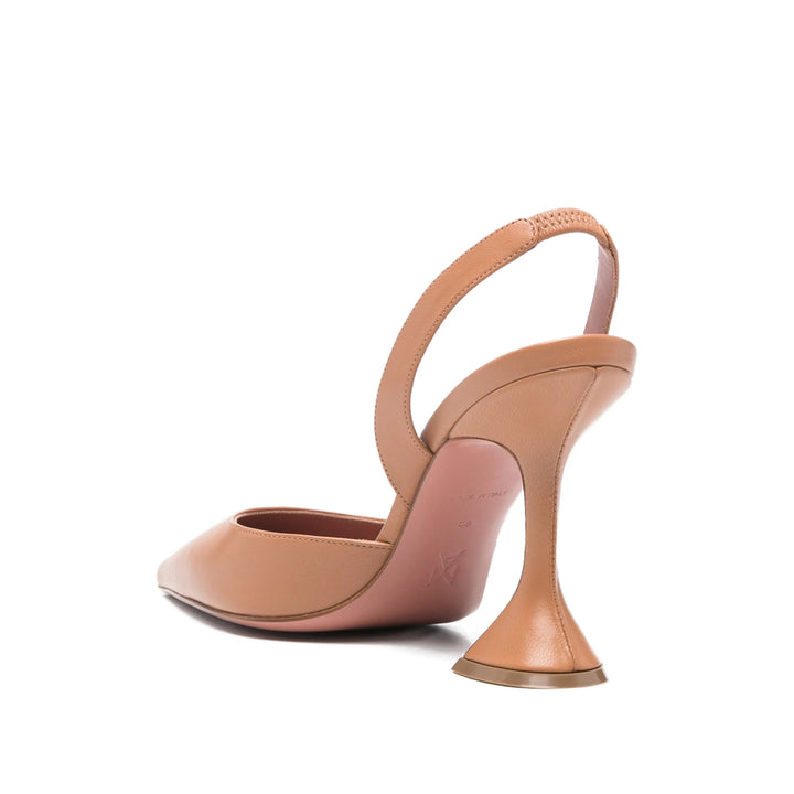 Amina Muaddi Shoes -  | 3d74da4ddf715ff4d69b84aae9c877a25f7960ed