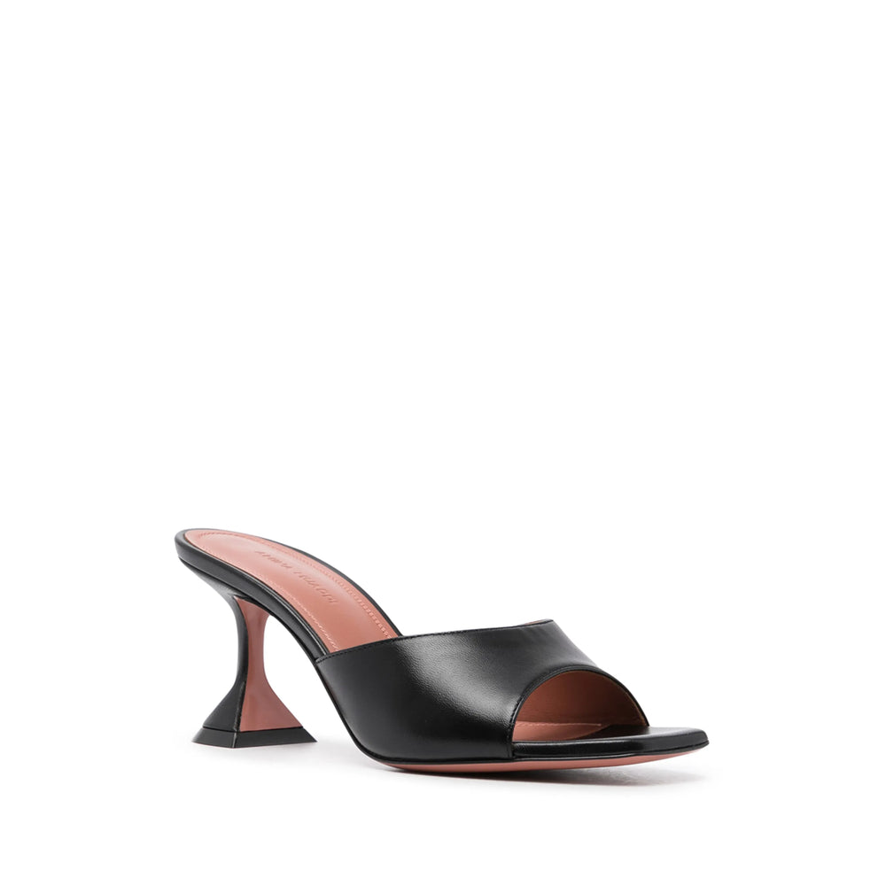 Amina Muaddi Shoes - Black | bd99c0e4d819b40e8b7f018c0d9d3752820f9a4a