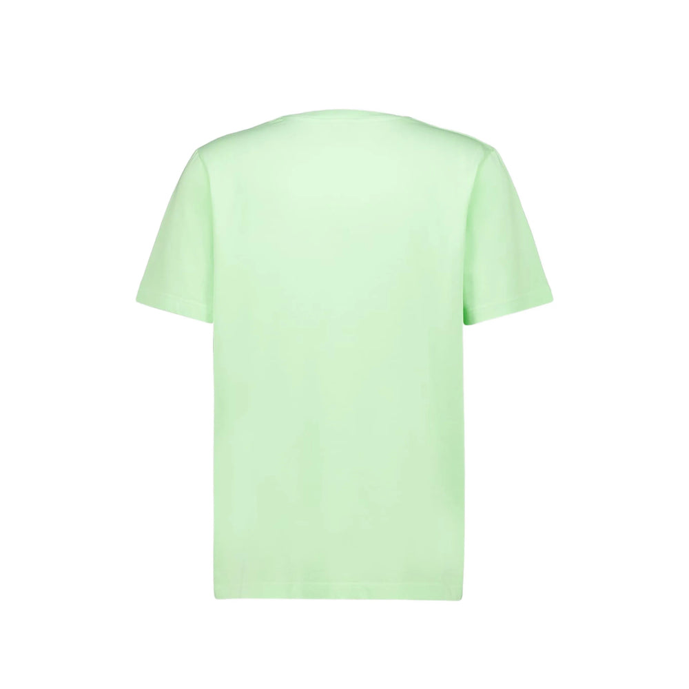Casablanca T Shirts - Green | 5407a1962e016d26c787e3f4b2d39207a8ddd872
