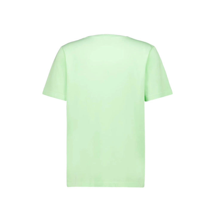Casablanca T Shirts - Green | 5407a1962e016d26c787e3f4b2d39207a8ddd872