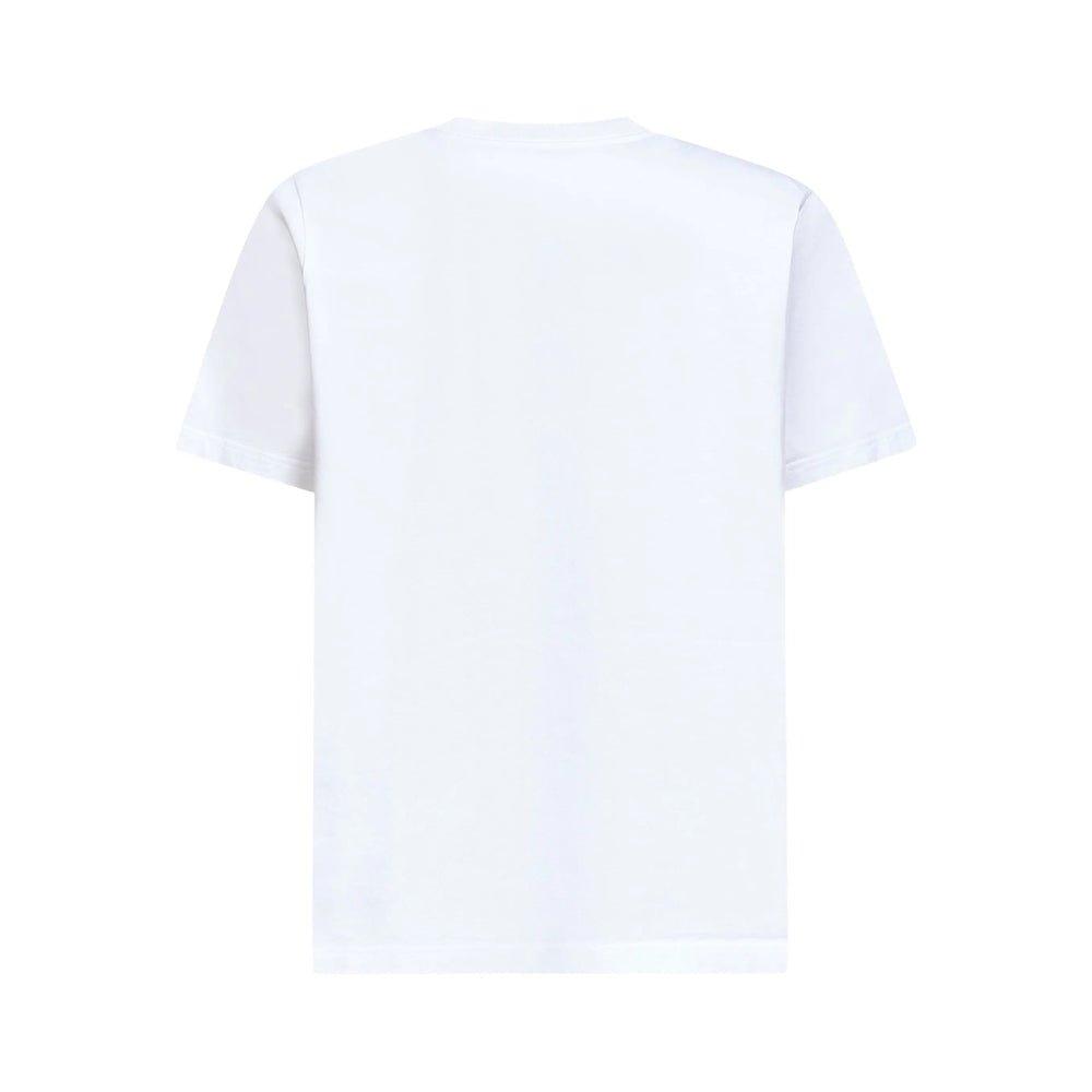 Casablanca T Shirts - White | eb2e06b836614d21465fb6532001060c16d0ceca