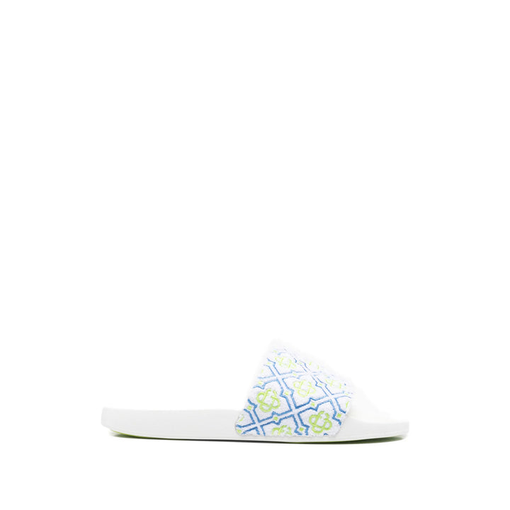 Casablanca Shoes - White | bacb9386b7f26e62cef46ace1f41bd6e5f8a012f