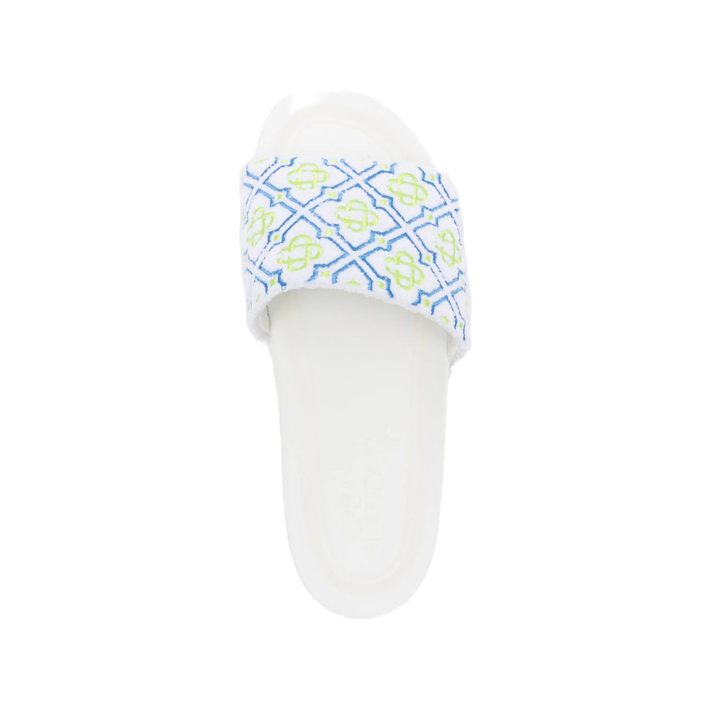 Casablanca Shoes - White | 8df48c10f627cb7caa4bb91074bf47bb14f9429d