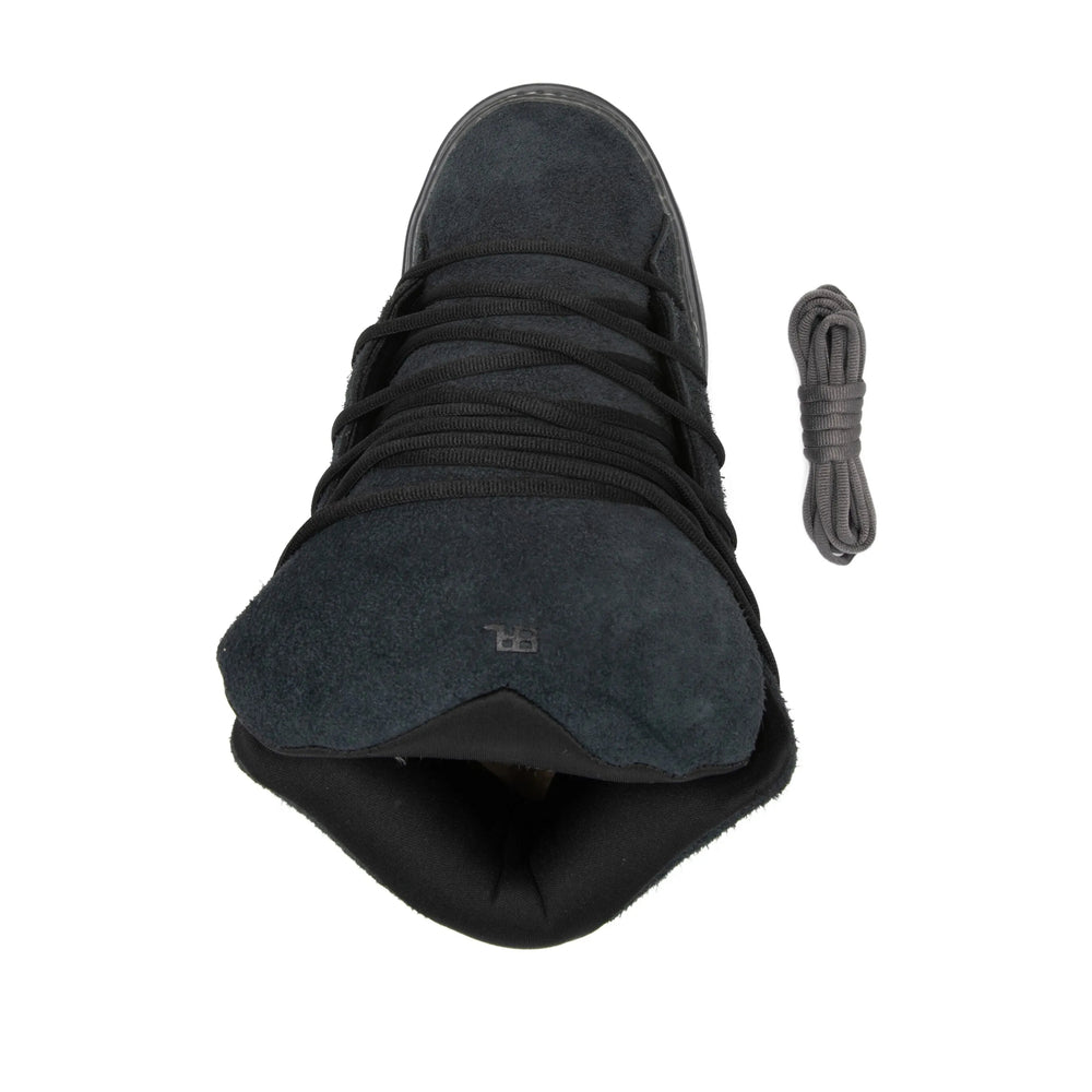 Erl Sneakers - Black | 4dd99d8535af1482d4ff29db1db0ec9df739d037