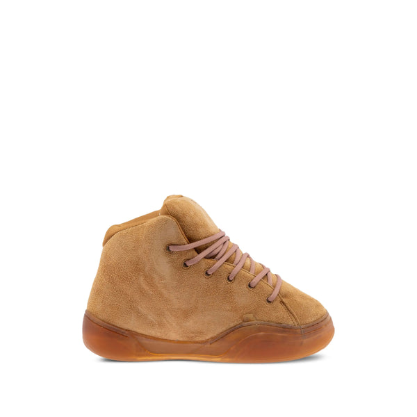 Sneakers Brown