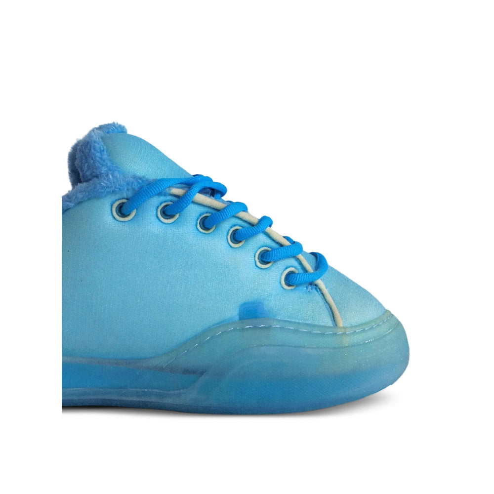 Erl Sneakers - Blue | 5cd01648dd1d56b36cef9e12f8f9320985e6053f