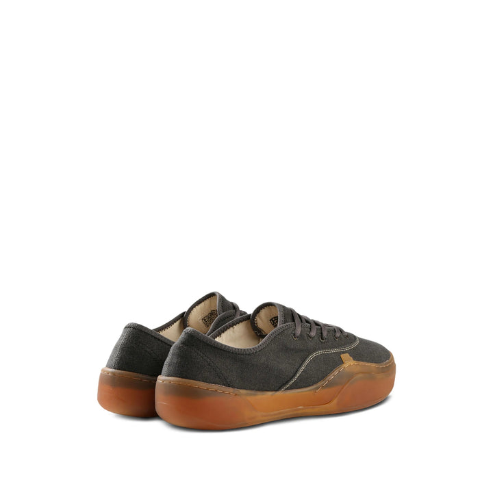 Erl Sneakers - Black | 2af1d2cba4fca0353f42499126706e46728b64c7