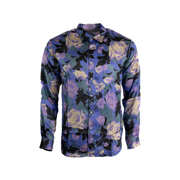Shirts Purple