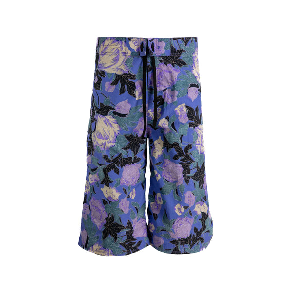 Beachwear Purple
