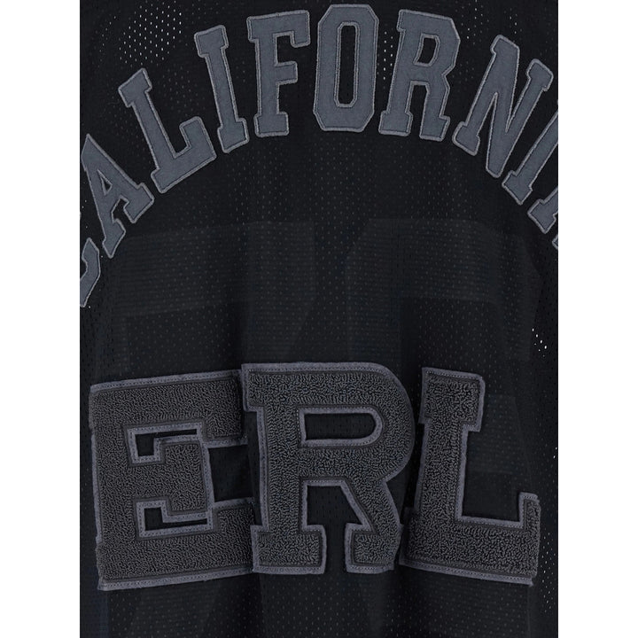 Erl T Shirts - Black | e10f1419a376f67d96e7efe7cffd07410a37407b