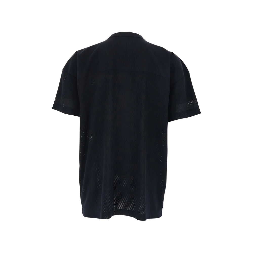 Erl T Shirts - Black | 0184a9f08d0a803b28036809799963ffcc041f58