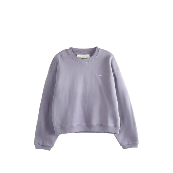 Sweatshirts Purple