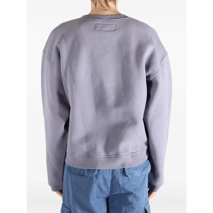 Erl Sweatshirts - Purple | fb2ef18d12919ee1374352582609c45df156918e