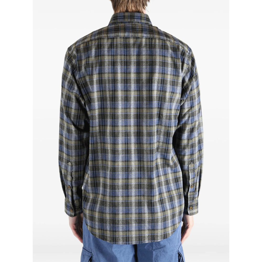 Erl Shirts - Gray | 8f5a7ba2bc7350c5df1817925fe622c45fb910d6