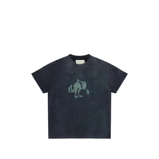 T Shirts Blue