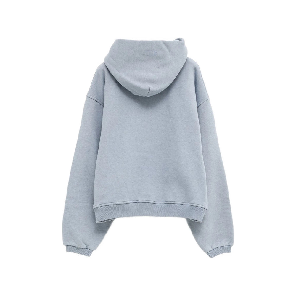 Erl Sweatshirts - Blue | c80ba8bc4d4076b921dcc45521d81ed8aef4c636