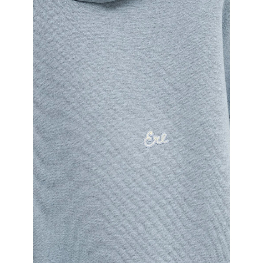 Erl Sweatshirts - Blue | a67a546ea1478b13eae793decd6120c3aaa11d61