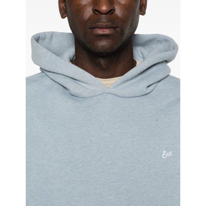 Erl Sweatshirts - Blue | d7b844301ba977c0bd01a1c7cb03ca6cd5f32558