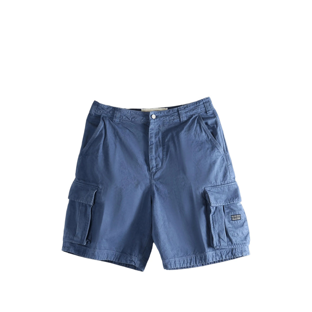 Erl Shorts - Blue | 5f8da7609a10ac1920144e8a3ca17bc91cecf29d