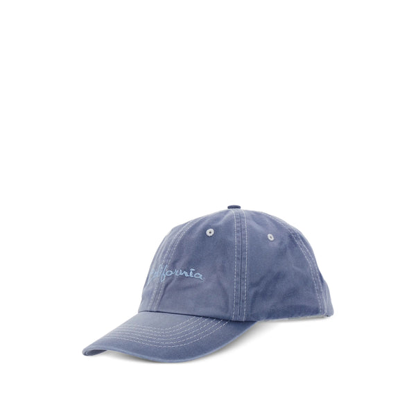Caps Blue