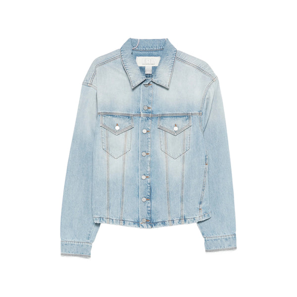 Outerwears Blue