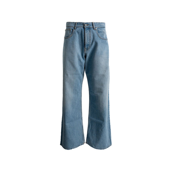 Denim Blue