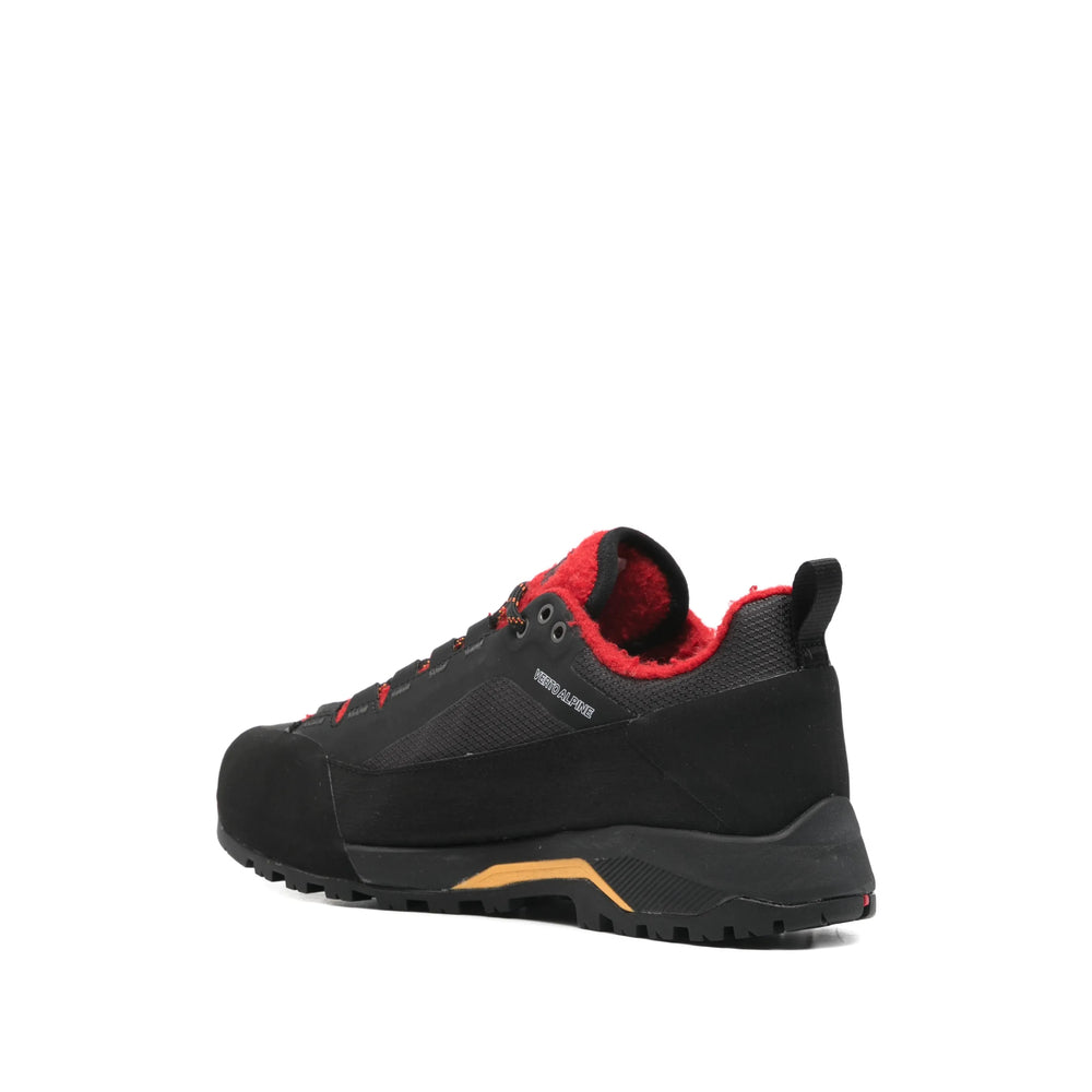 The North Face Shoes - Black, Red | 0277aef535cdb77d7623be76549f805965ea6f34