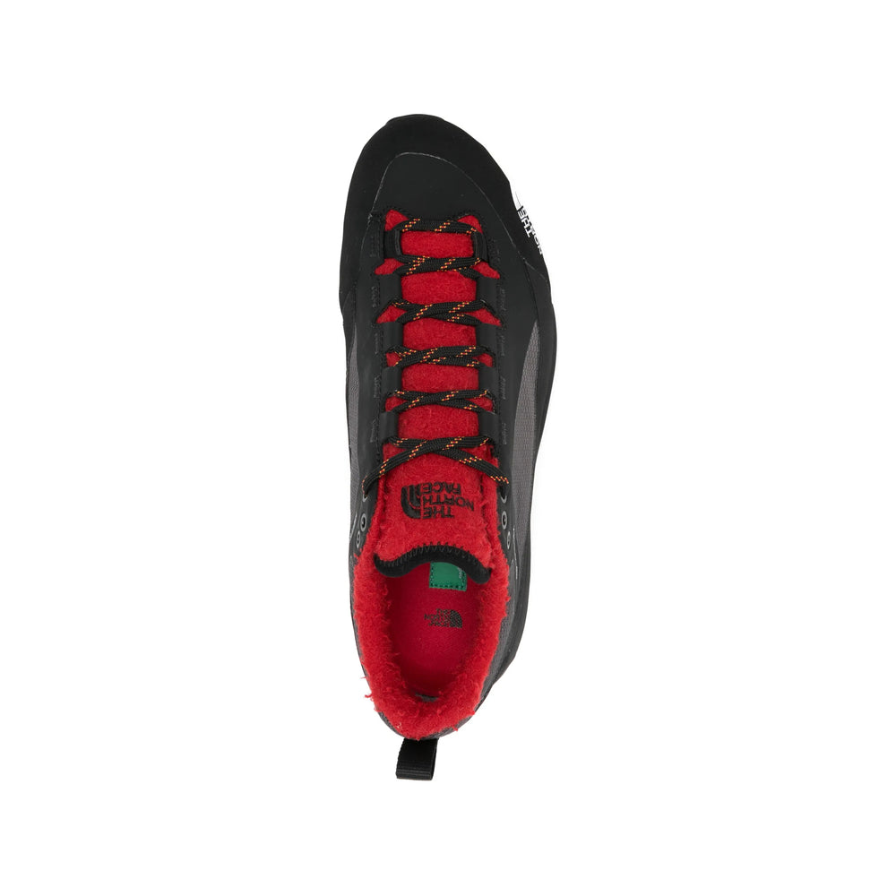 The North Face Shoes - Black, Red | 2422619a0caa9827e3523a97755fd20154eaf189