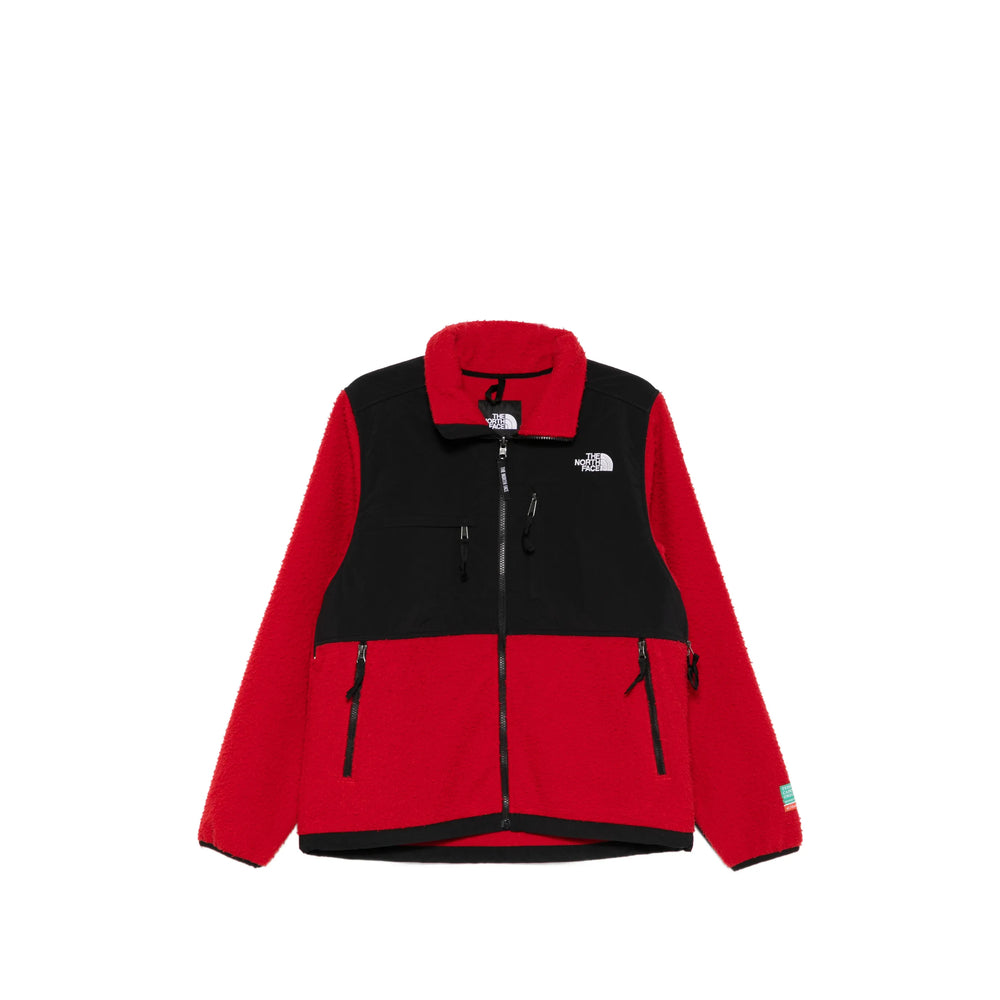 The North Face Outerwears - Red, Black | 406af852de5df03aa8b3334efb96c7a2518ee1d5