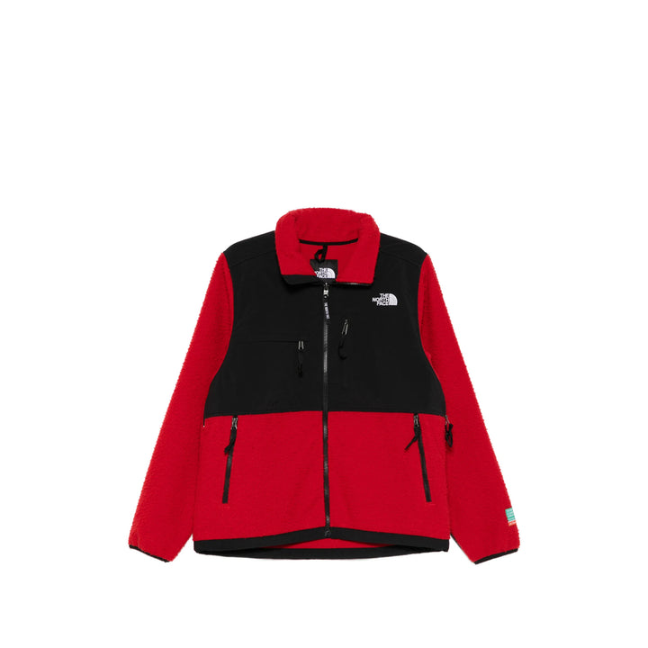 The North Face Outerwears - Red, Black | 406af852de5df03aa8b3334efb96c7a2518ee1d5