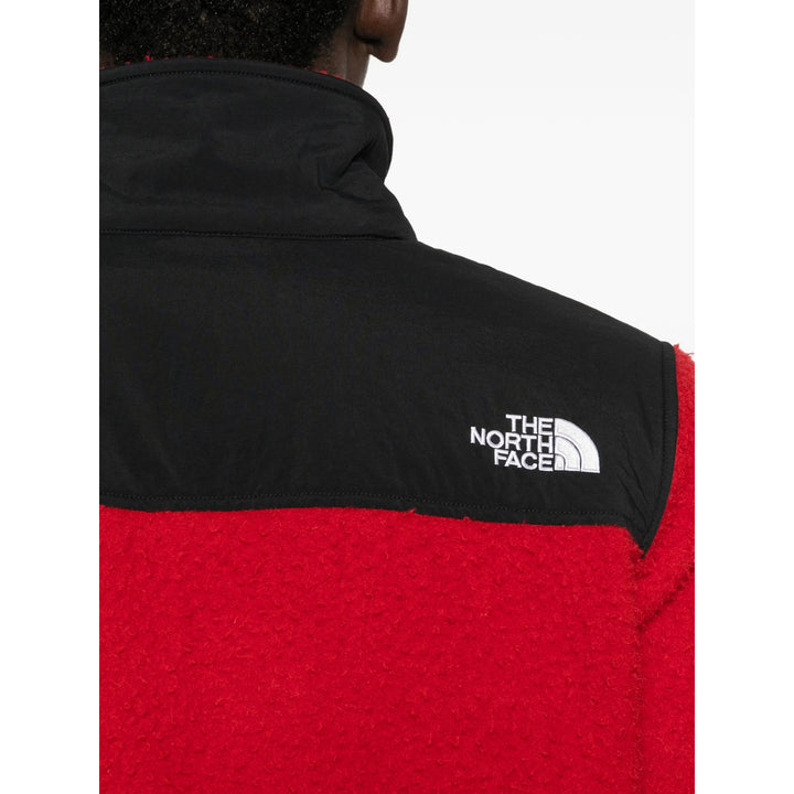 The North Face Outerwears - Red, Black | bd74e9ef73c0513c06228988063f89cc5d348940