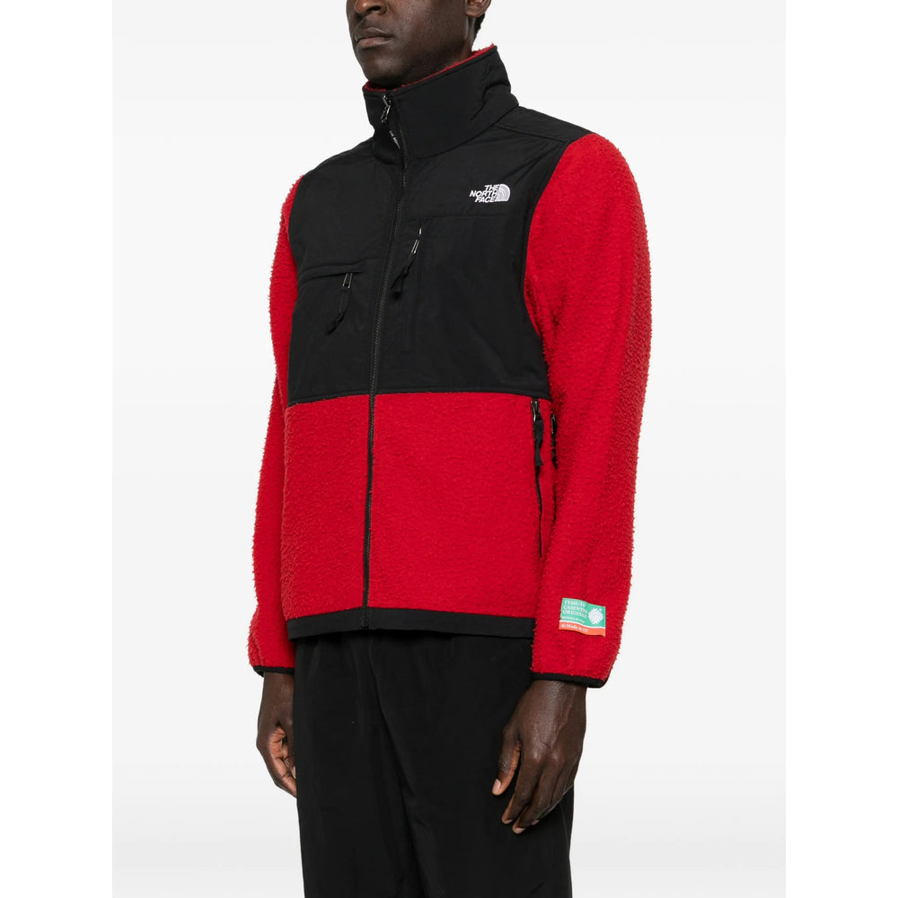 The North Face Outerwears - Red, Black | c7ed42c53b548588e07becd730fef80c5065bc64