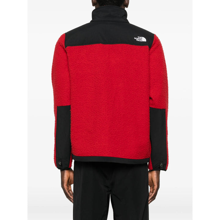 The North Face Outerwears - Red, Black | 5fe27ff6139ba4c2ecca52435330c58131e78e93