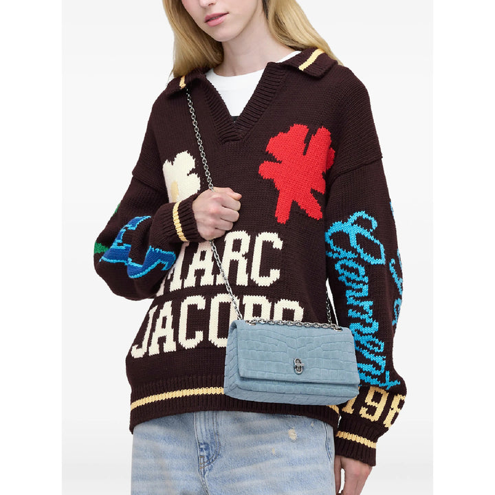 Marc Jacobs Bags - Blue | 1d41f0f0ce2edfb4788dfe574afafb634aece4b4