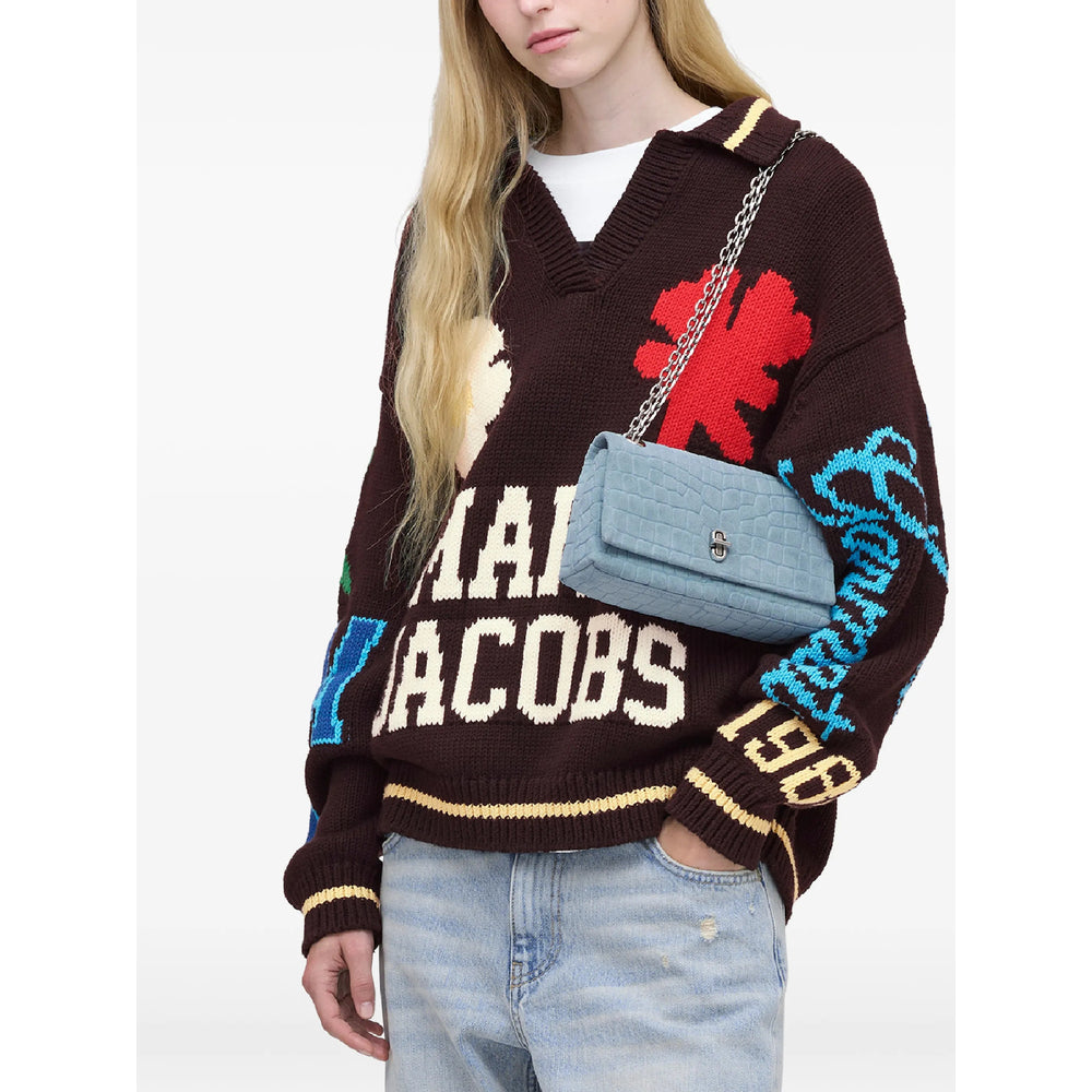 Marc Jacobs Bags - Blue | 1b58fb79a8942fb3bd298ebeb8d400ca280baa34
