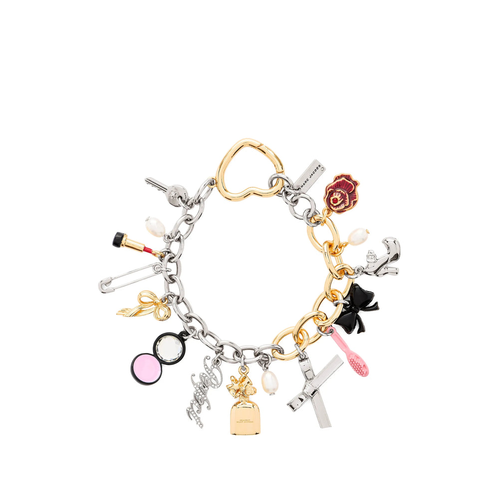 Marc Jacobs Jewellery - Silver, Gold | 34d46971b54c329e2c0bfb7c59db96f03a96e15d