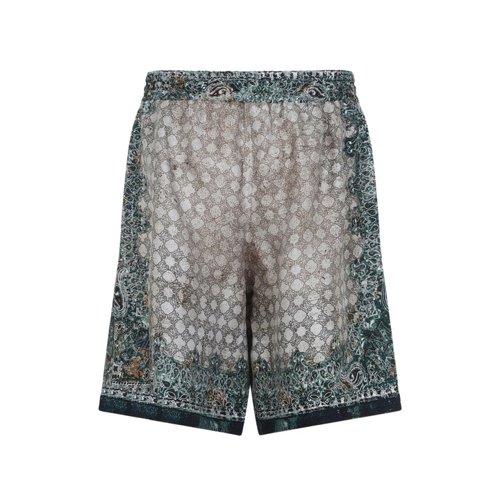 Amiri Shorts -  | 41e32d5542f26704794c44a48fe8c7734db881e9