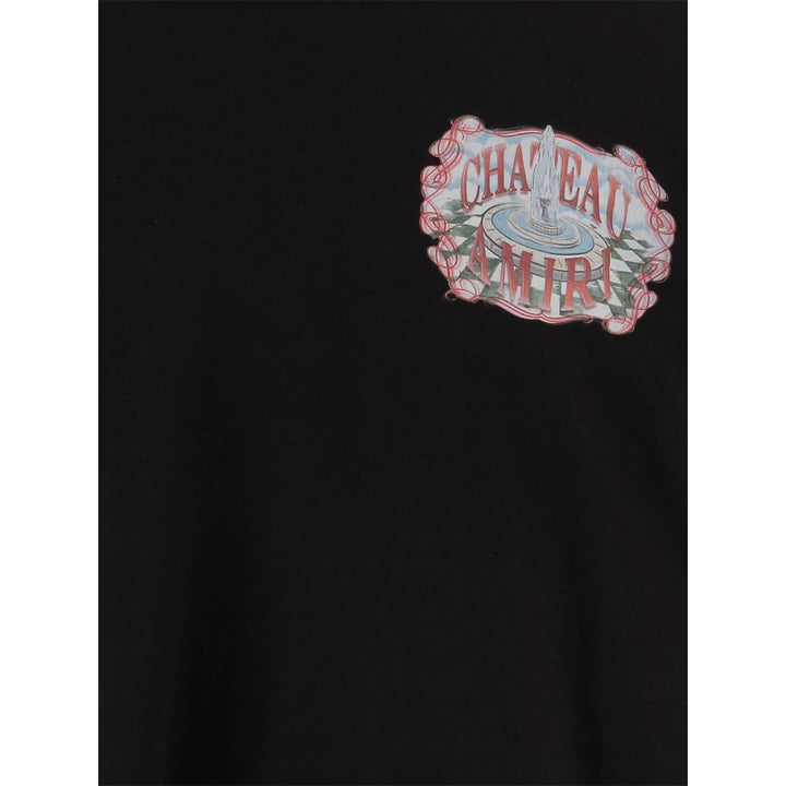 Amiri T Shirts - Black | c8018927a8105c64710470da0d35eeb15d3604a3