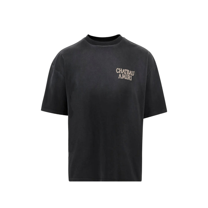 Amiri T Shirts - Black | 042273afcf12708d20a33bca136be9c1088bd9e4